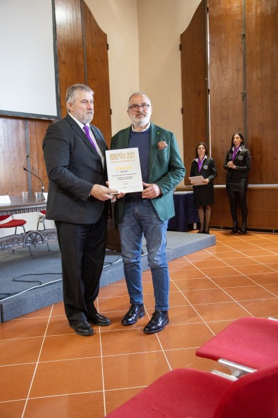 La Festa delle 5 Gocce di Bibenda 2023 in Toscana