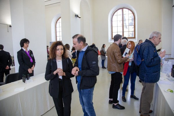 La Festa delle 5 Gocce di Bibenda 2023 in Toscana