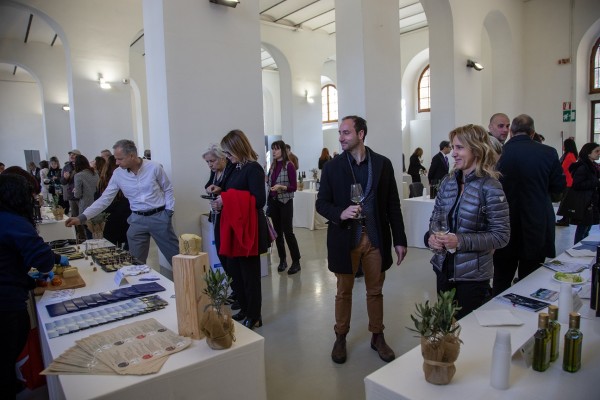 La Festa delle 5 Gocce di Bibenda 2023 in Toscana