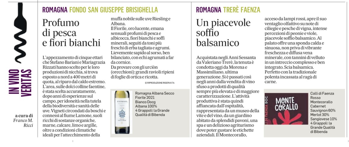 Il Messaggero del 30 Maggio 2023 Il Messaggero del 30 Maggio 2023