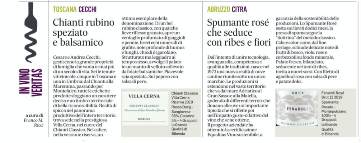 Il Messaggero del 27 Giugno 2023 Il Messaggero del 27 Giugno 2023