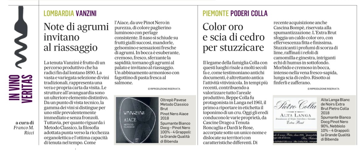 Il Messaggero del 4 Luglio 2023 Il Messaggero del 4 Luglio 2023