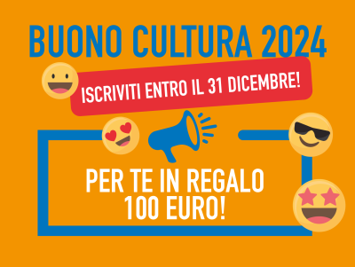 Buono Culura 2024