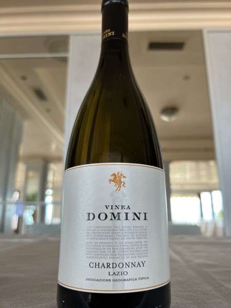 Chardonnay 2022