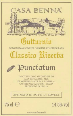 Casa Benna Casa Benna