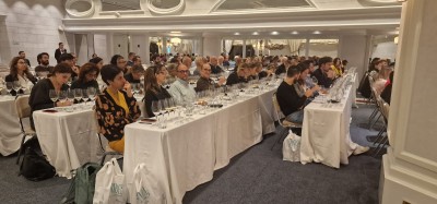 Tenuta Santa Caterina: Chardonnay “Haute Couture” Tenuta Santa Caterina: Chardonnay “Haute Couture”
