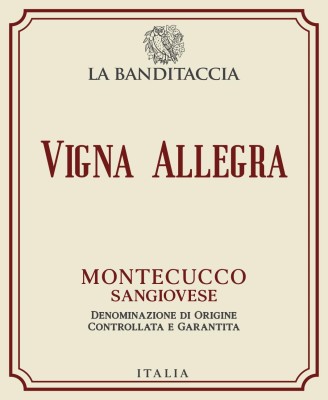 Bibenda per il Messaggero - La Banditaccia Bibenda per il Messaggero - La Banditaccia