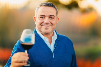 Marco Caprai Marco Caprai