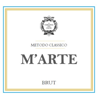 Bibenda per il Messaggero - La Collina delle Fate Bibenda per il Messaggero - La Collina delle Fate