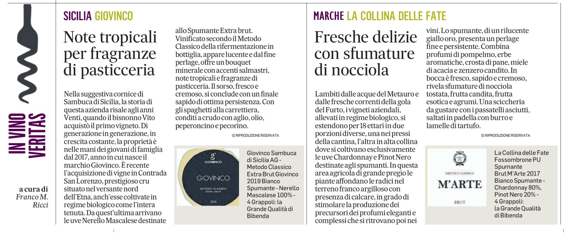 Il Messaggero del 5 Marzo 2024 Il Messaggero del 5 Marzo 2024