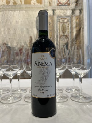 Etichetta in degustazione Etichetta in degustazione