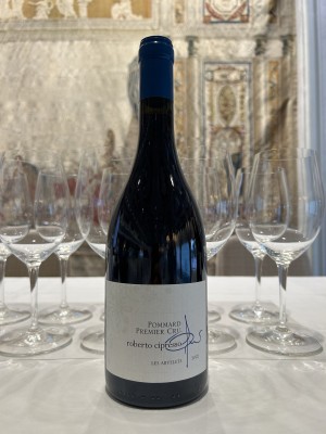 Etichetta in degustazione Etichetta in degustazione