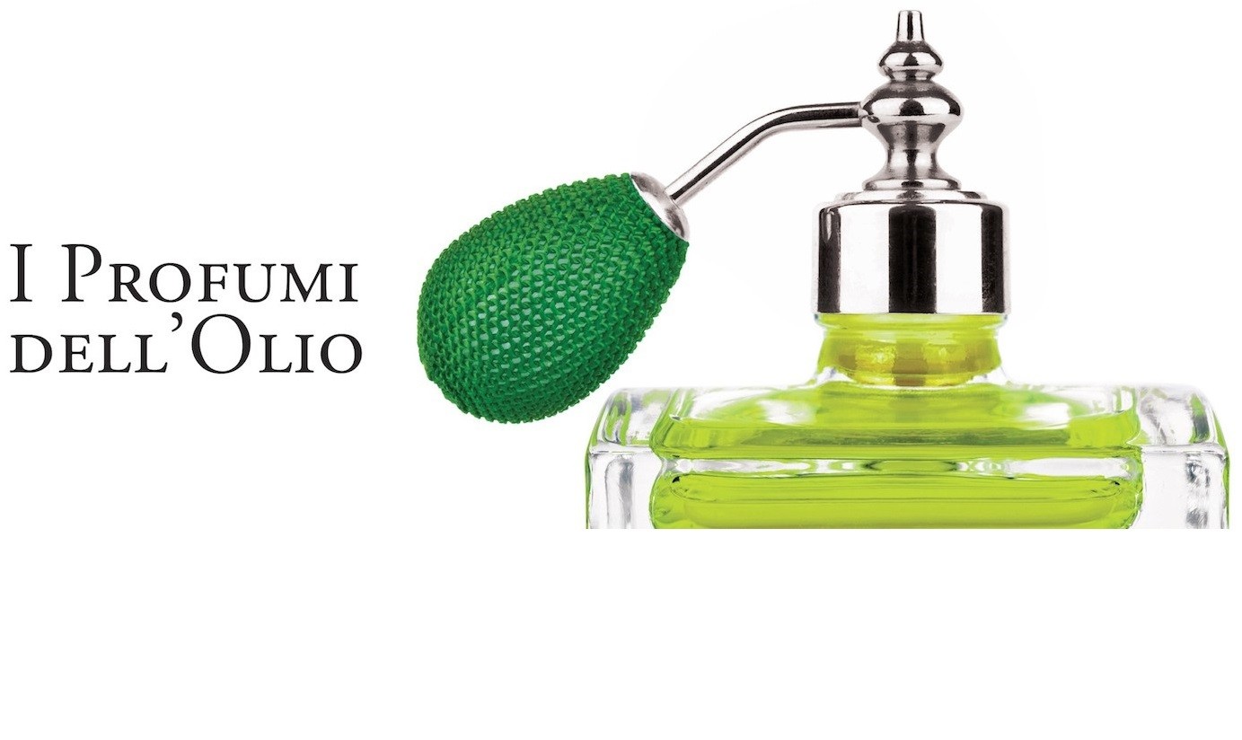 I Profumi dell'Olio