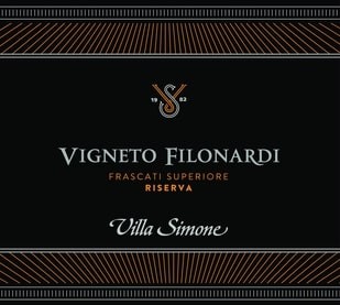 Bibenda per il Messaggero - Villa Simone Bibenda per il Messaggero - Villa Simone