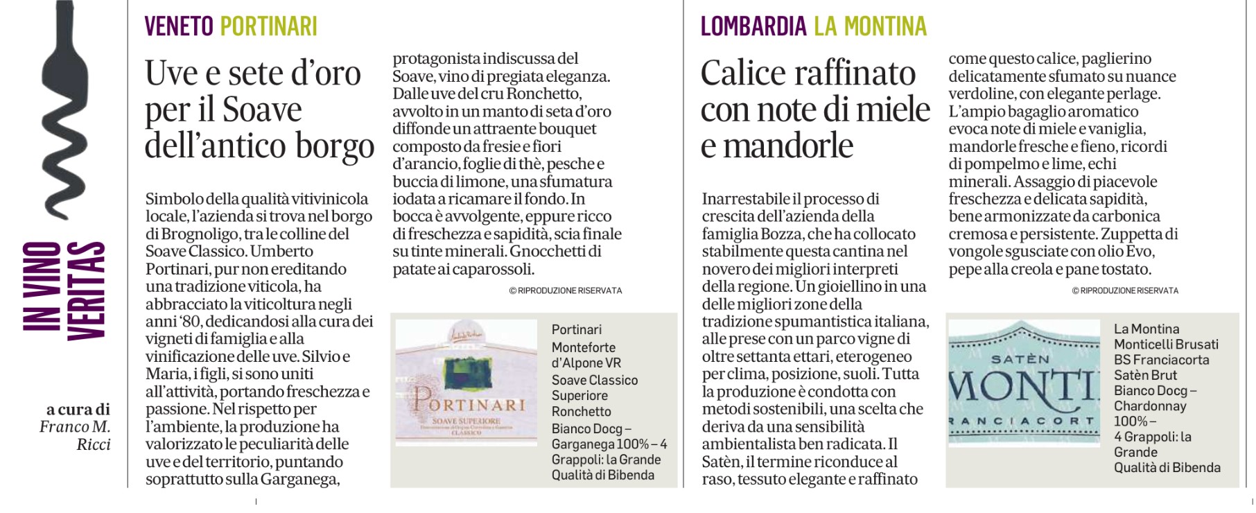 Il Messaggero del 2 Aprile 2024 Il Messaggero del 2 Aprile 2024