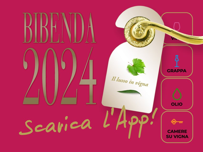 SCARICA BIBENDA 2024