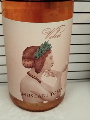 Velca di Muscari Tomajoli Velca di Muscari Tomajoli