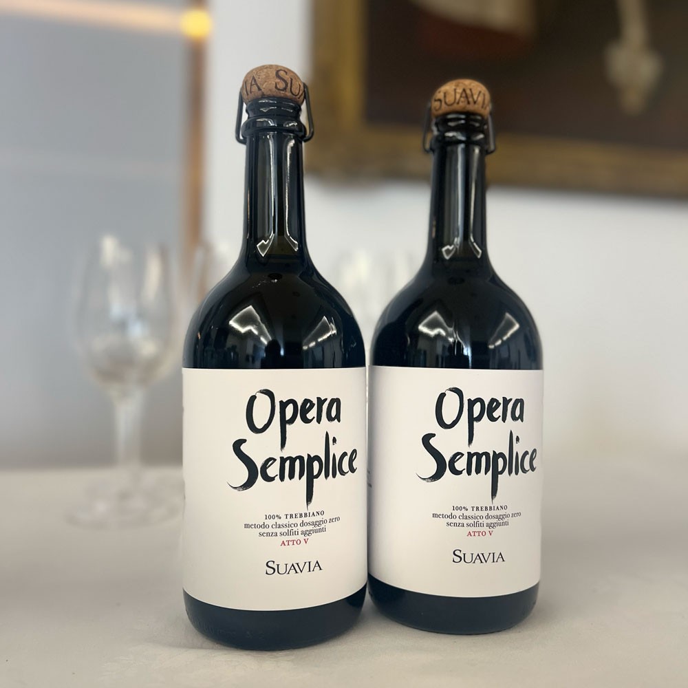 Opera Semplice Metodo Classico Opera Semplice Metodo Classico