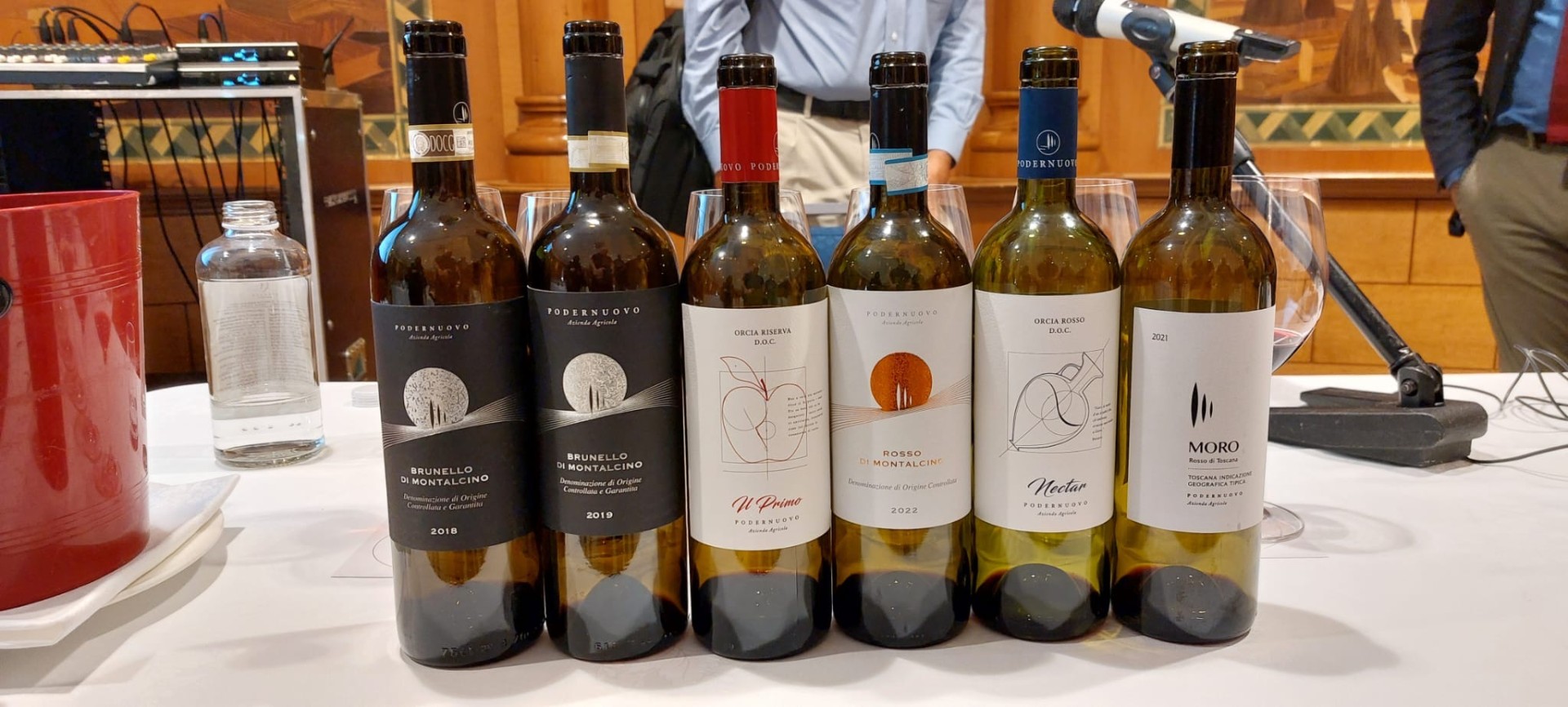 Dalla Toscana Podernuovo Dalla Toscana Podernuovo