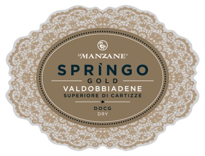 Bibenda per il Messaggero - Le Manzane