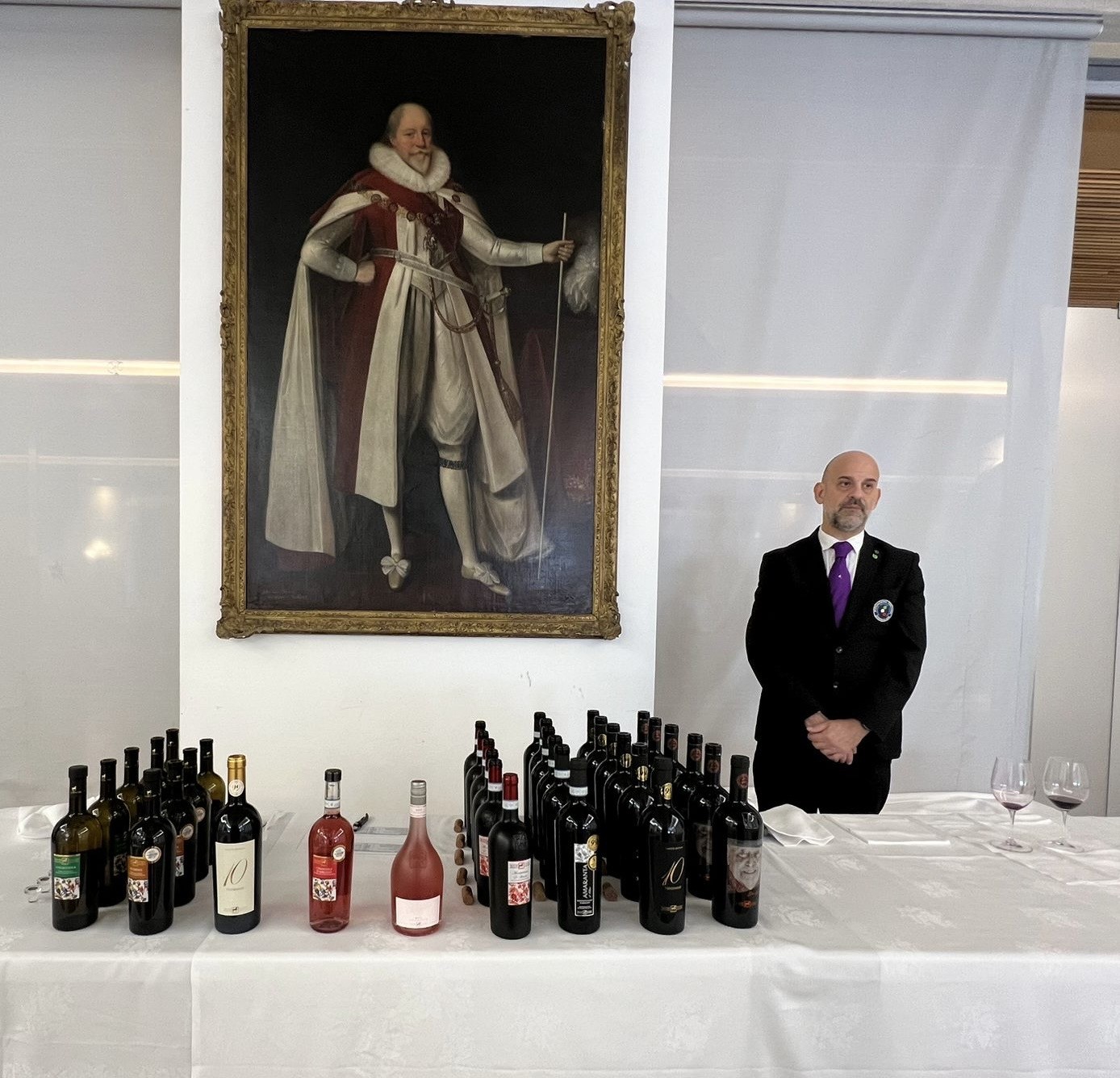 Dall'Abruzzo Tenuta Ulisse Dall'Abruzzo Tenuta Ulisse