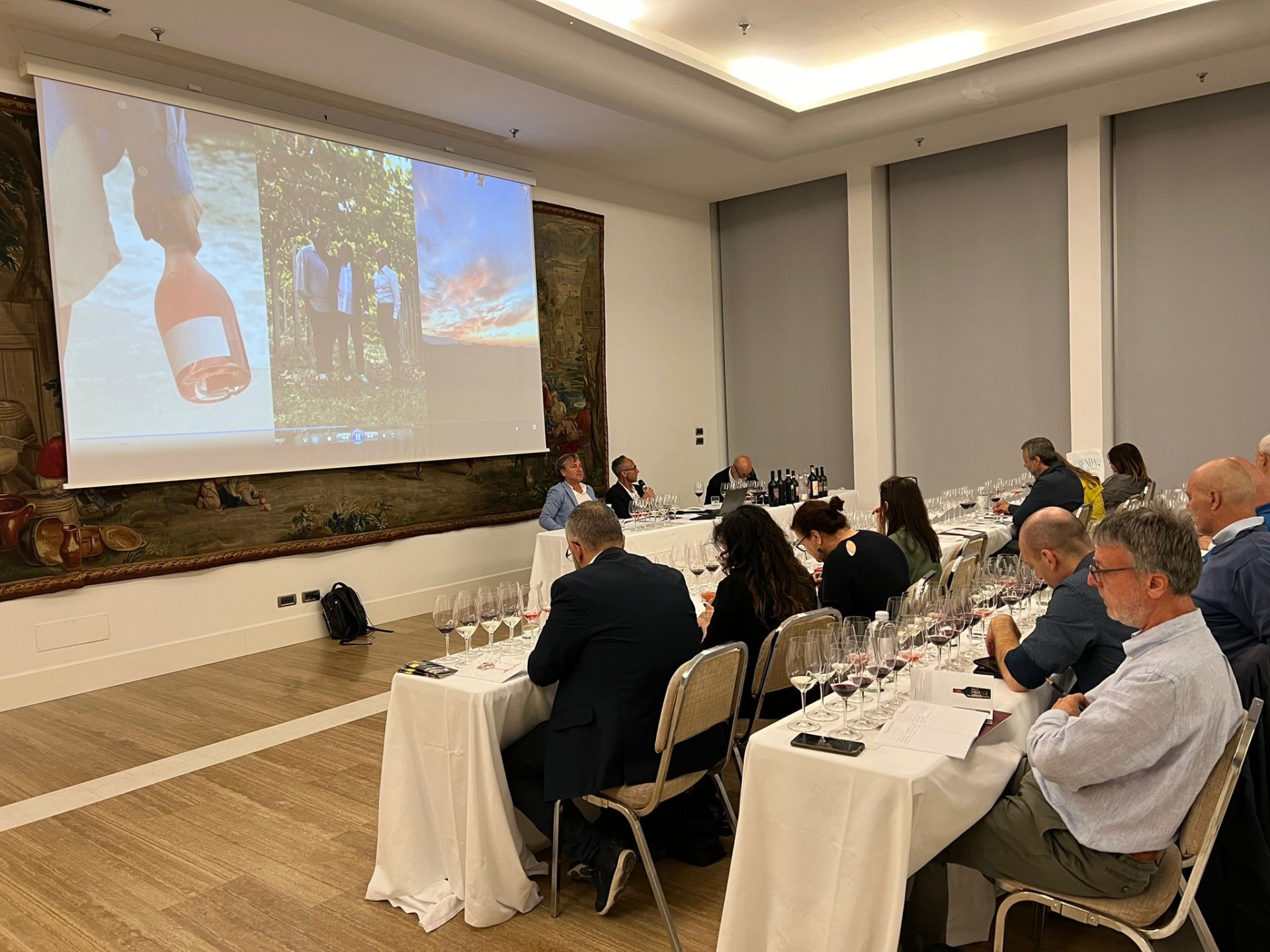 Dall'Abruzzo Tenuta Ulisse Dall'Abruzzo Tenuta Ulisse