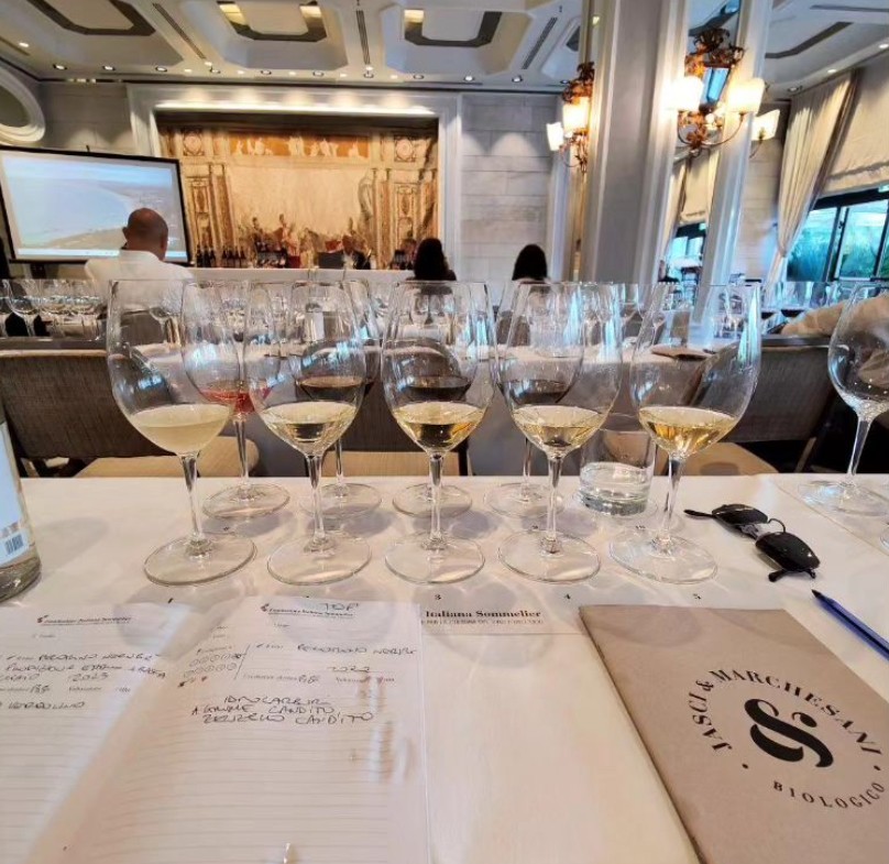 Dall'Abruzzo Jesci & Marchesani Dall'Abruzzo Jesci & Marchesani
