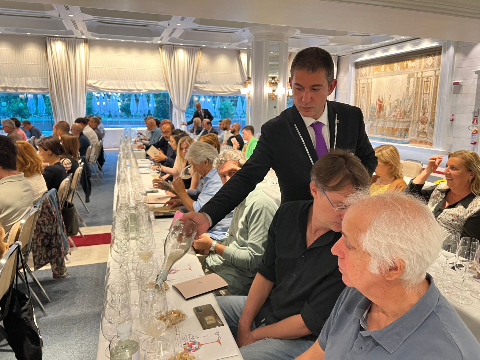 Dall'Abruzzo Jesci & Marchesani Dall'Abruzzo Jesci & Marchesani