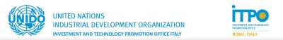 UNIDO ITPO Italy UNIDO ITPO Italy