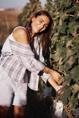 Rossella Macchia, nuovo Presidente del Consorzio di Tutela Vini Roma Doc Rossella Macchia, nuovo Presidente del Consorzio di Tutela Vini Roma Doc