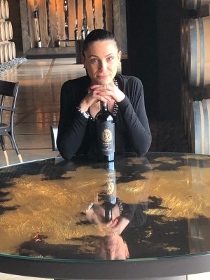 Rossella Macchia, nuovo Presidente del Consorzio di Tutela Vini Roma Doc Rossella Macchia, nuovo Presidente del Consorzio di Tutela Vini Roma Doc