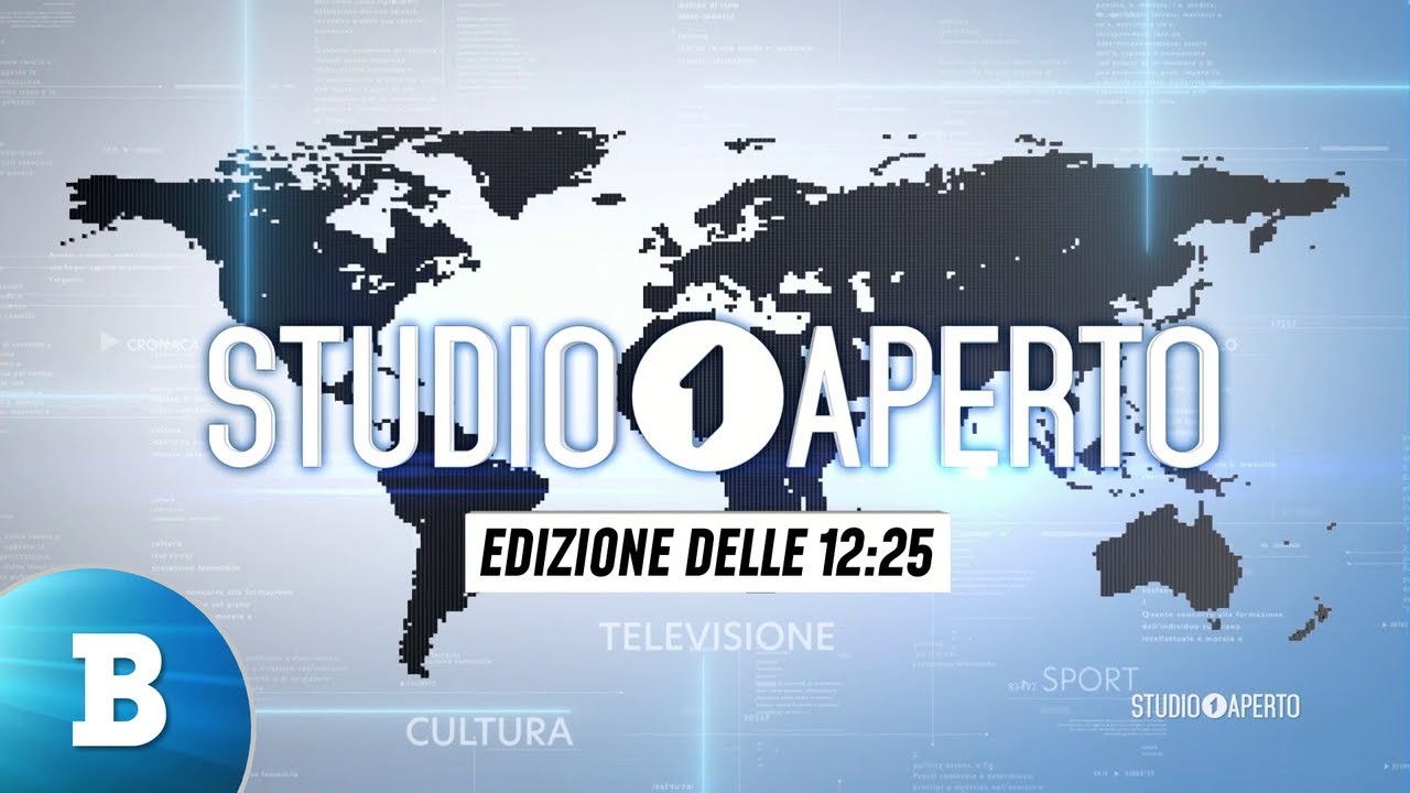 Studio Aperto Studio Aperto