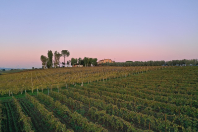 Viaggio a Colle di Maggio