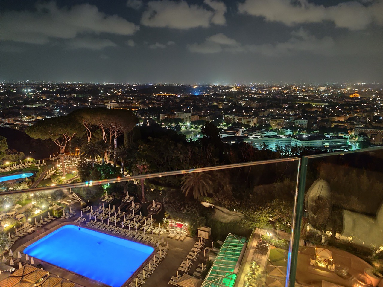 La Pergola
