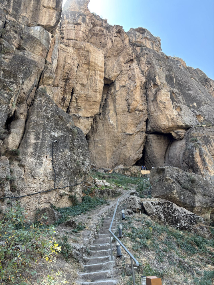 Areni Cave