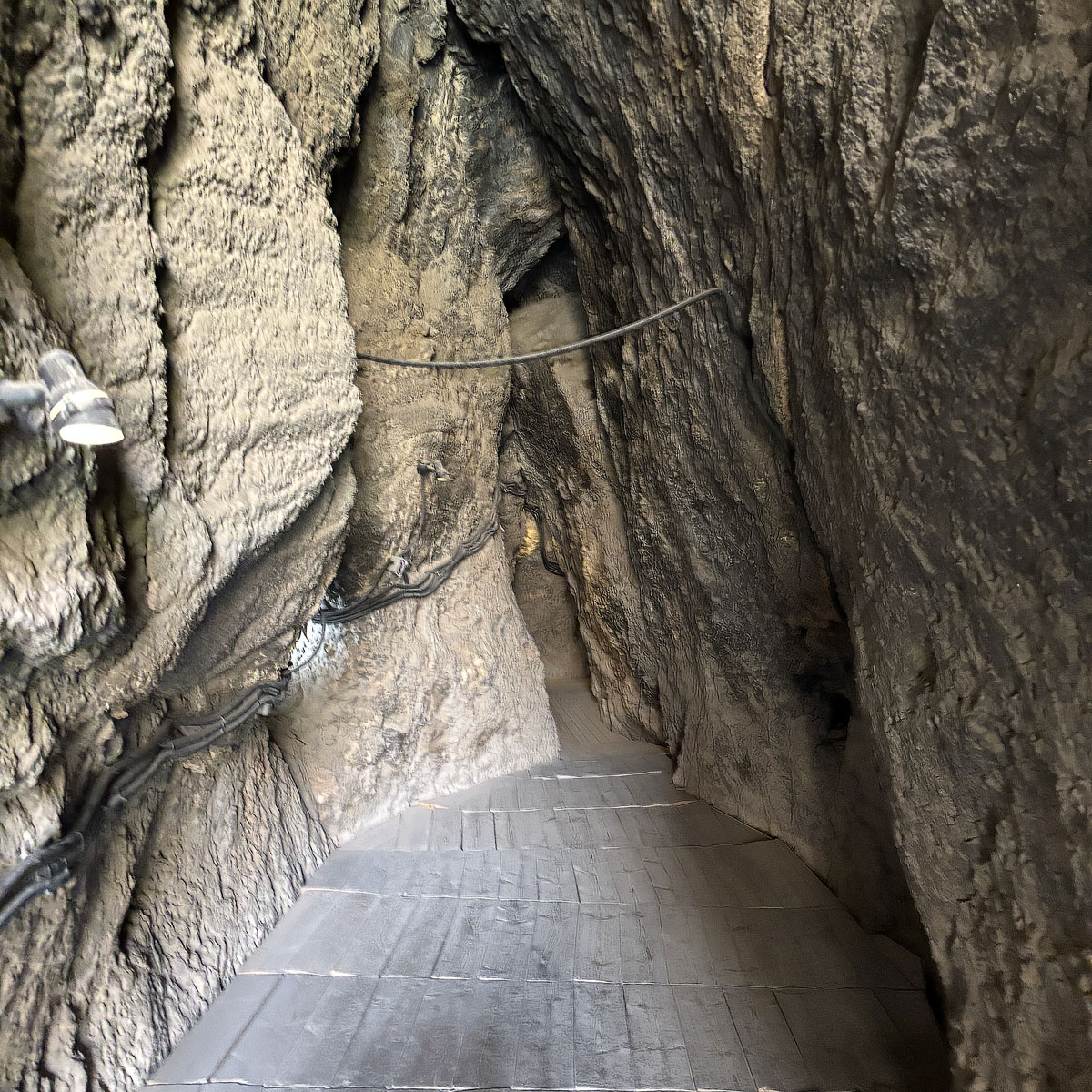 Areni Cave