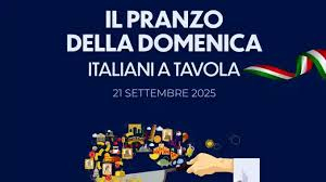 Il Pranzo della Domenica Il Pranzo della Domenica