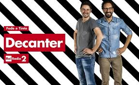 Decanter - Fede e Tinto Decanter - Fede e Tinto