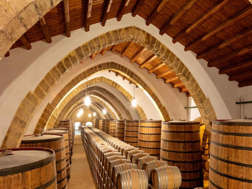 Florio, la luce del Marsala: un viaggio nella storia del vino siciliano