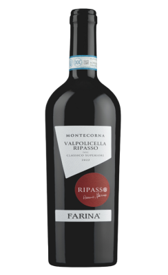 Valpolicella Ripasso Classico Superiore Montecorna