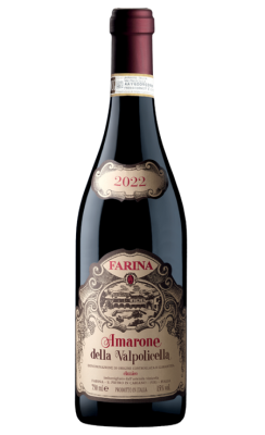 Amarone della Valpolicella Classico