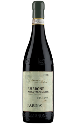 Amarone della Valpolicella Classico Mezzadro alla Fontana Riserva