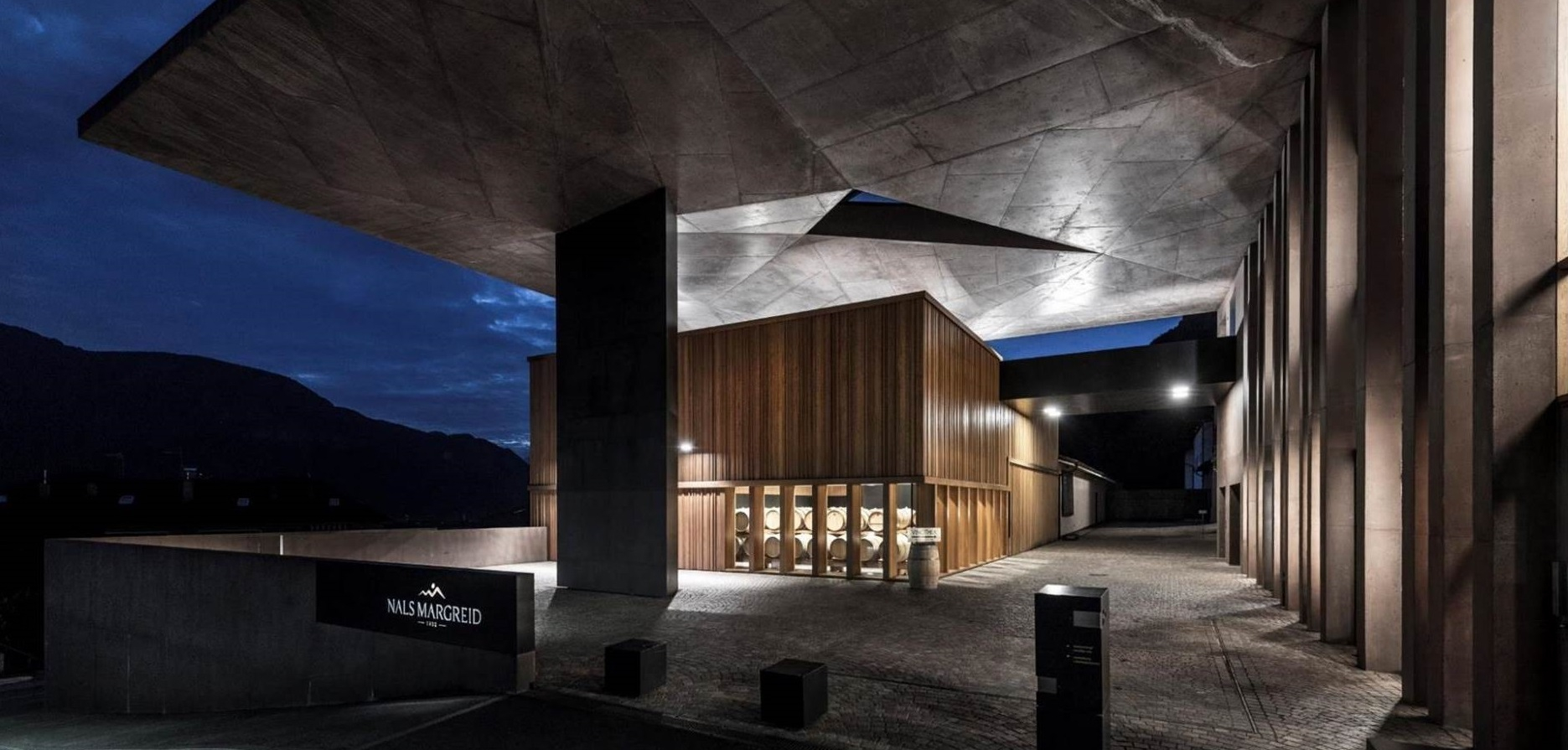 La cantina aziendale