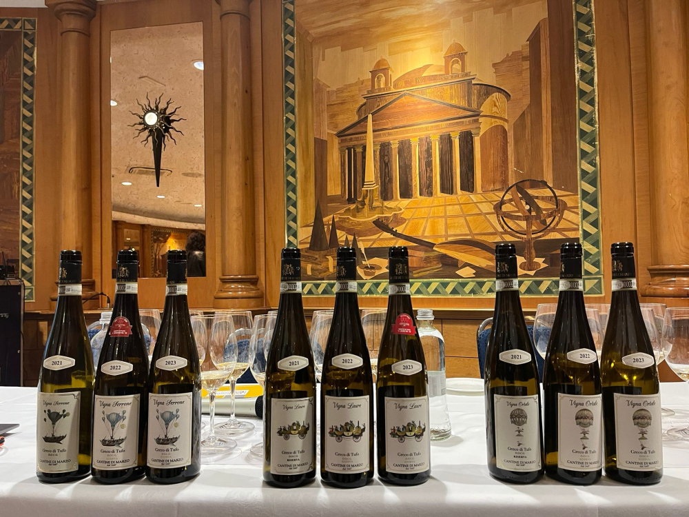 47° Forum della Cultura dell'Olio e del Vino