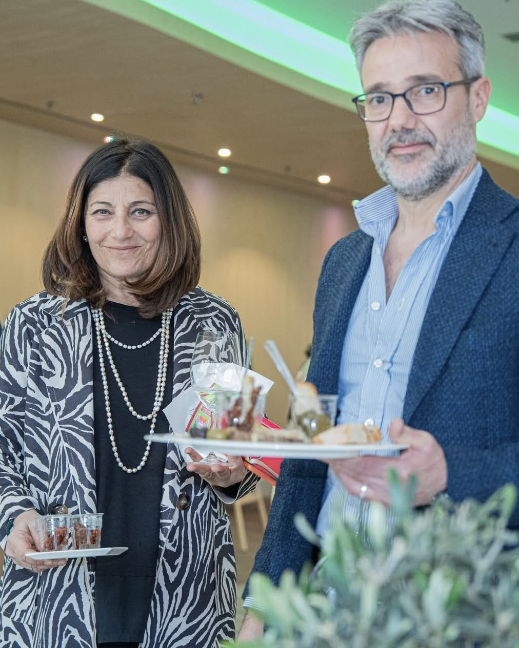 47° Forum della Cultura dell'Olio e del Vino