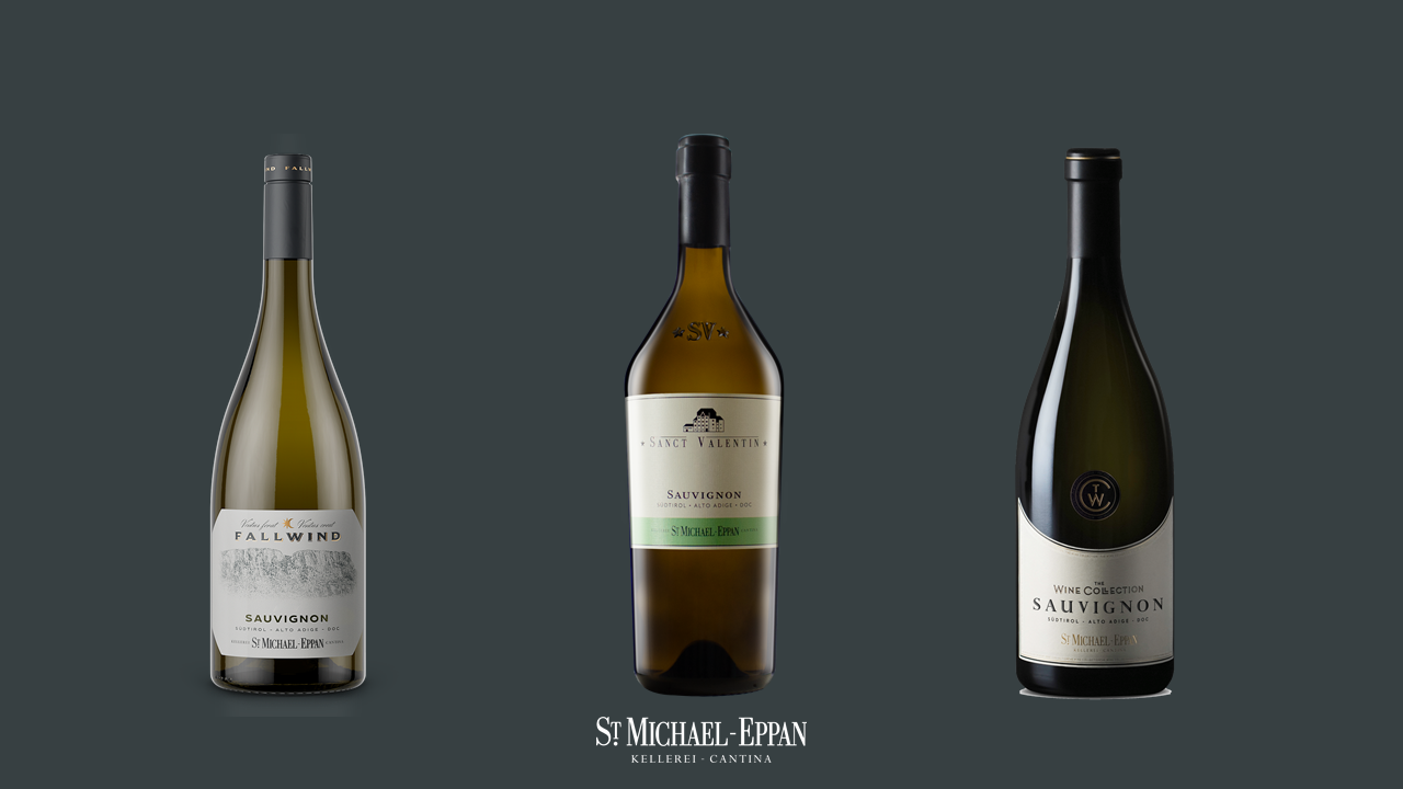 I Sauvignon di San Michele Appiano