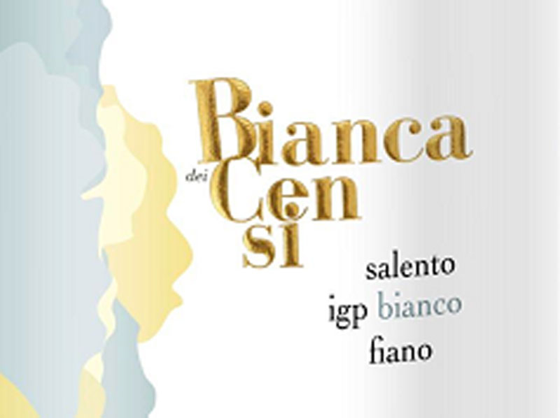 Il Fiano Salentino che stupisce