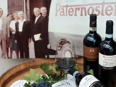 ©paternosterwine.it