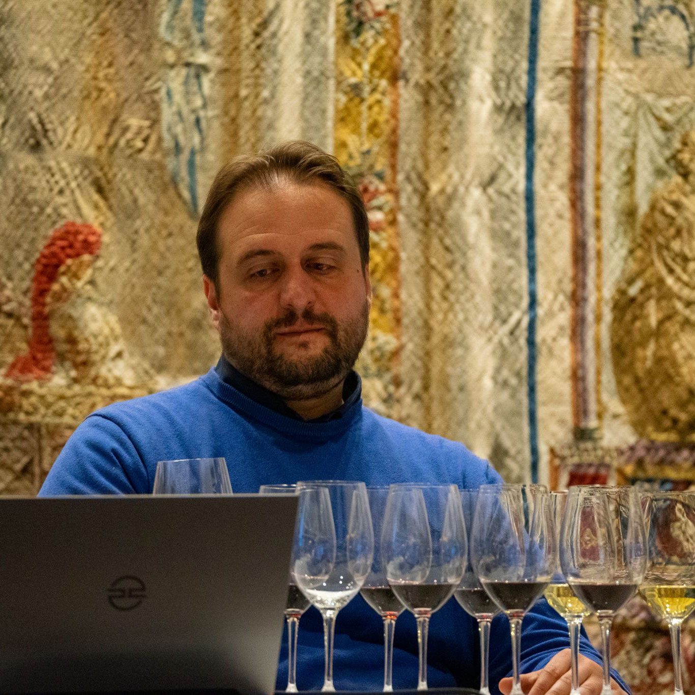 Fabio Mecca Day, il linguaggio del territorio
