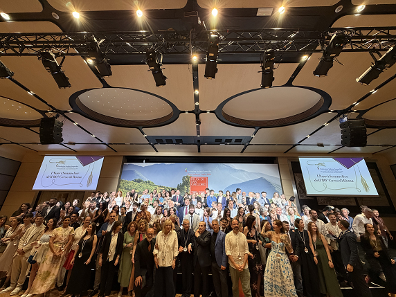 48° Forum Bibenda